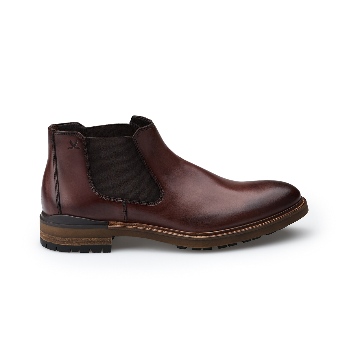 Lloyd 25-606-05 VIBE 315 Chelsea Boots in brown buy online
