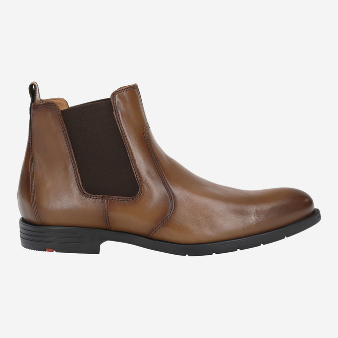 Lloyd EEZY 315 - Brown - Back view