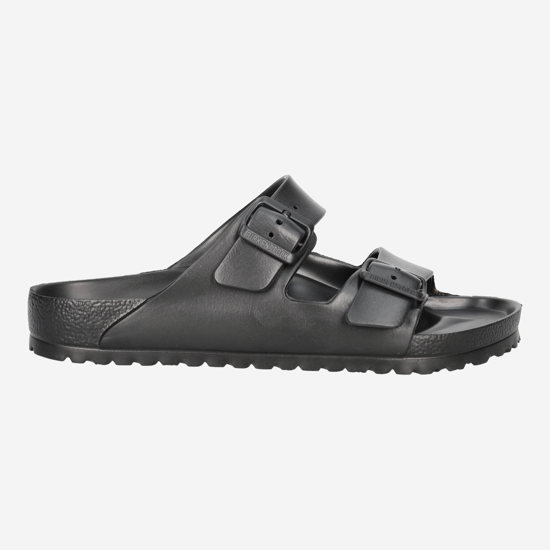 birkenstock ARIZONA EVA - Black - Back view