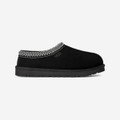 UGG australia TASMAN II - Black - Back view