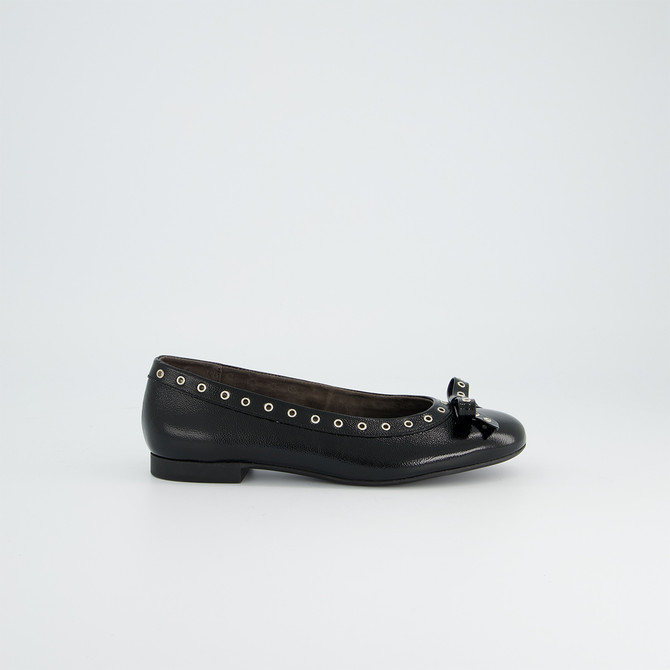 Paul Green 1159-018 - Black