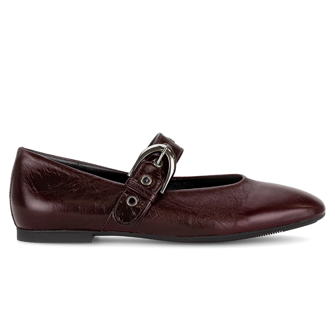 Gabor 4.144 - Purple - Back view