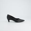 Paul Green 3849-018 - Black - Back view