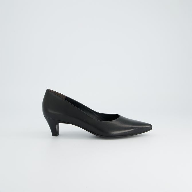 Paul Green 3849-018 - Black - Back view
