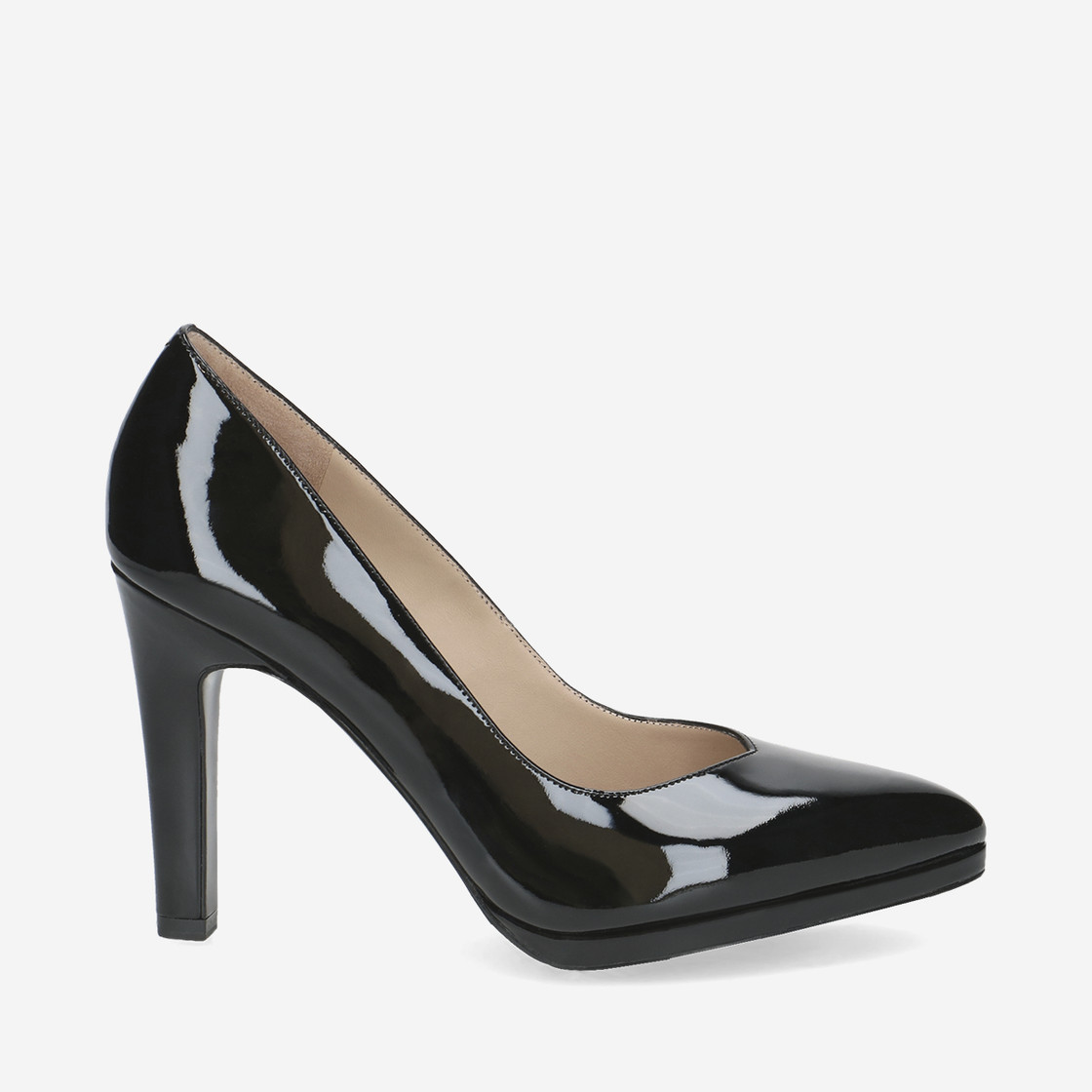 Peter Kaiser 72445 - Black - Back view