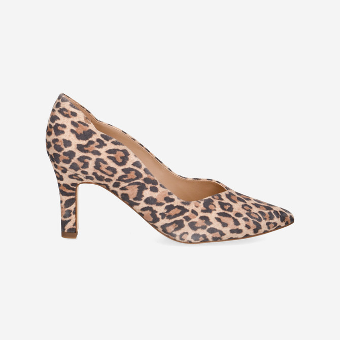72442 - Leopard look - rear view