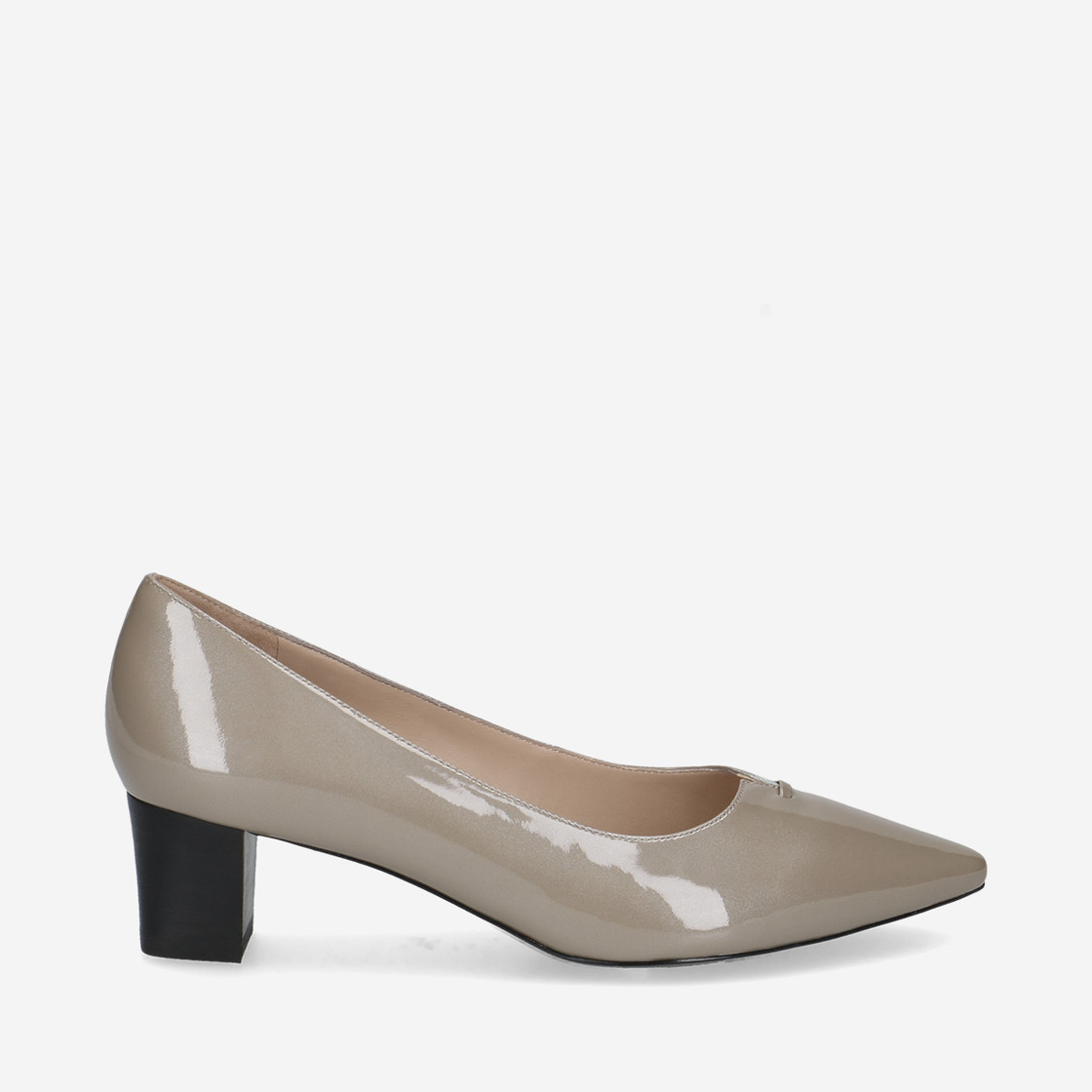  72344 - Beige - Rear view