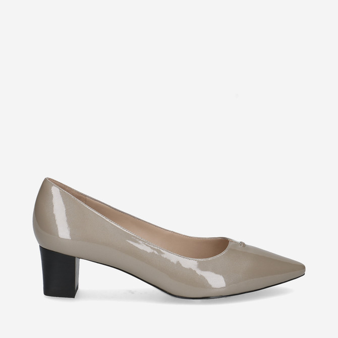  72344 - Beige - Rear view