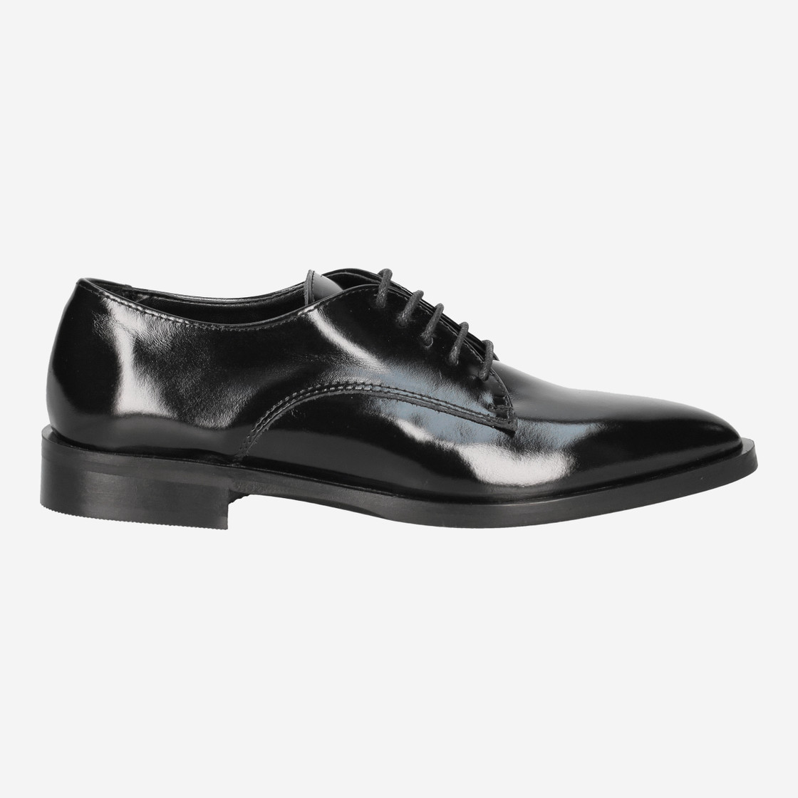 Lüke Marton DAFNE - Black - Rear view