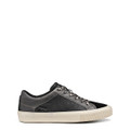 Geox EMMELENY - Black / Gray - Back view