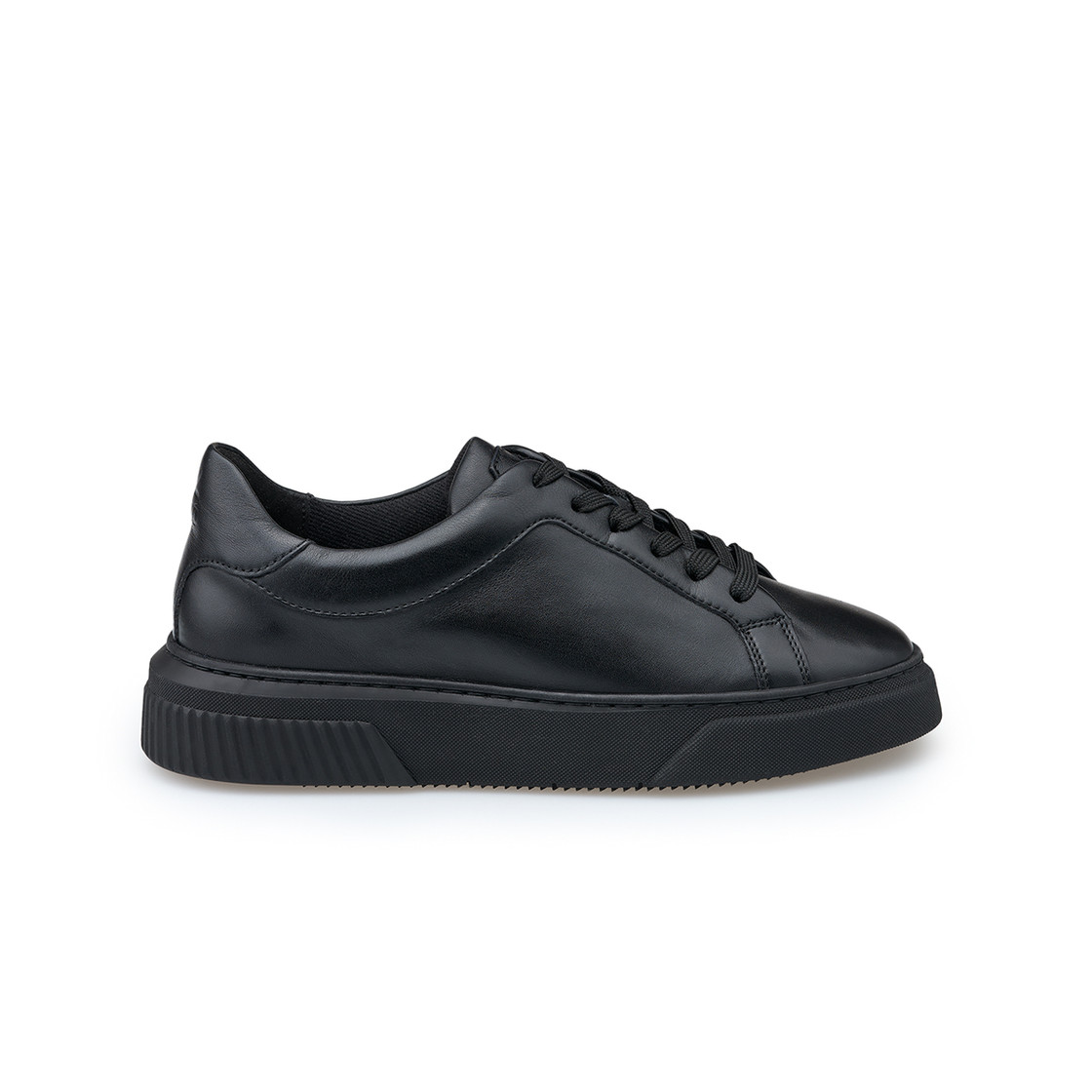 Lloyd GRACE - Black - Back view