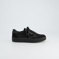 Paul Green 5480-018 - Black - Back view