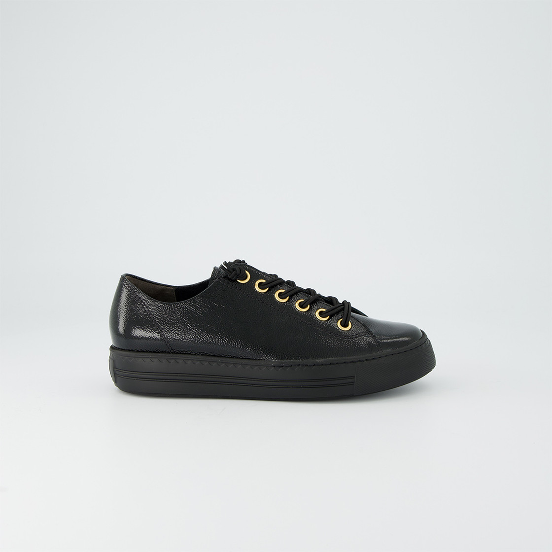 Paul Green 4081-598 - Black