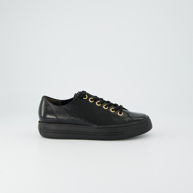 Paul Green 4081-598 - Black