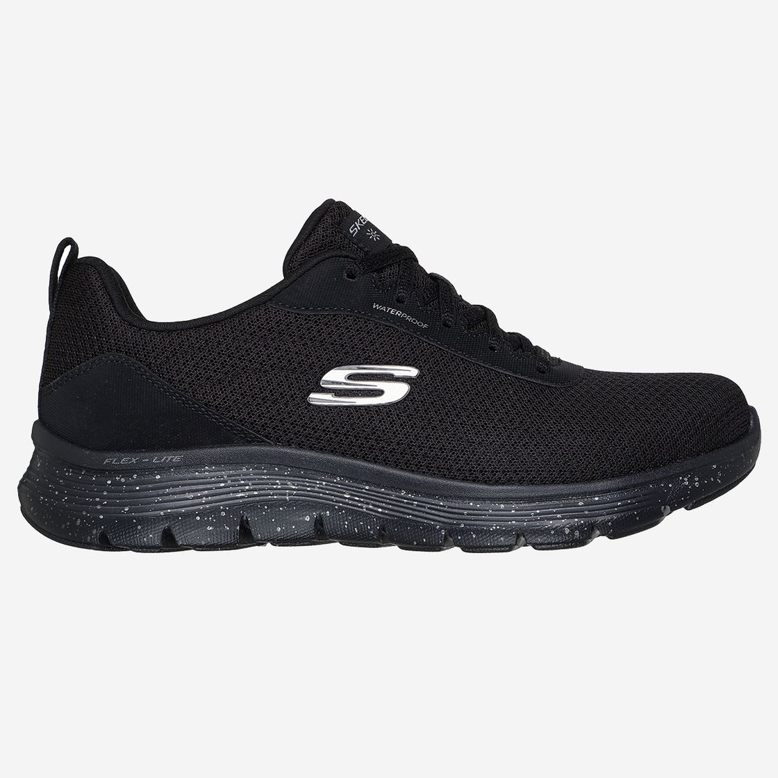 Skechers 150213 BBK FLEX Sneakers in black buy online
