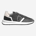 Philippe Model TROPEZ 2.1 LOW - Black - Back view