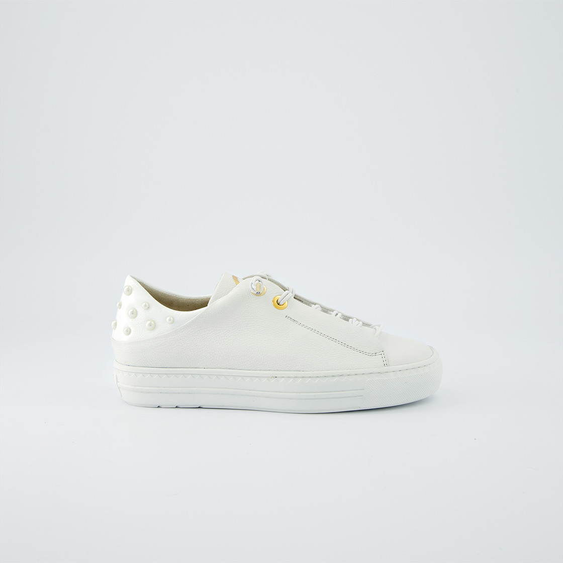 Paul Green 5476-048 - White