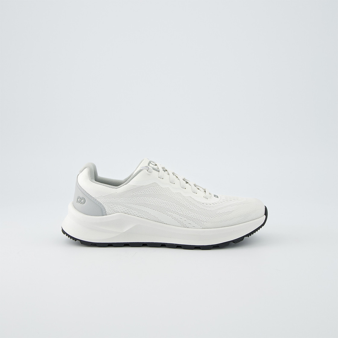 tenhaag 0016 - White - Rear view