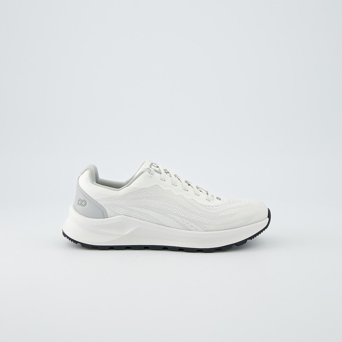 tenhaag 0016 - White - Rear view