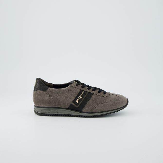 Paul Green 5453-108 - Gray - Back view