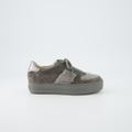 Paul Green 5487-008 - Gray - Back view
