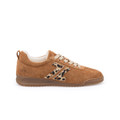 Lloyd PULSE 77 - Brown / Leo look - Back view