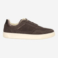 Sioux MAITES SNEAKER 004 - Brown - Back view