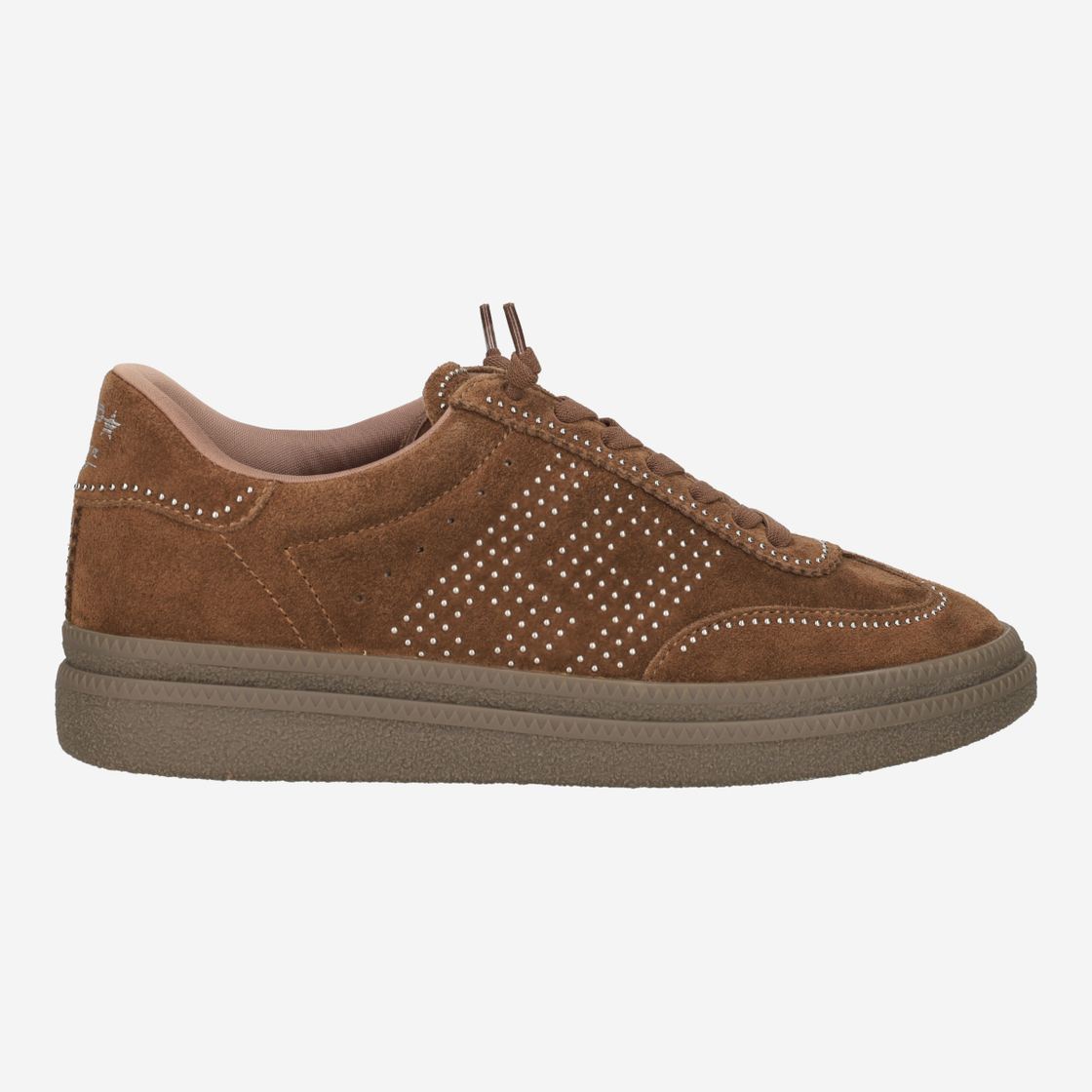 MRP MRPROCK - Brown - Rear view