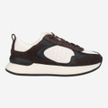 Boss B Icon_Runn - Brown - Back view