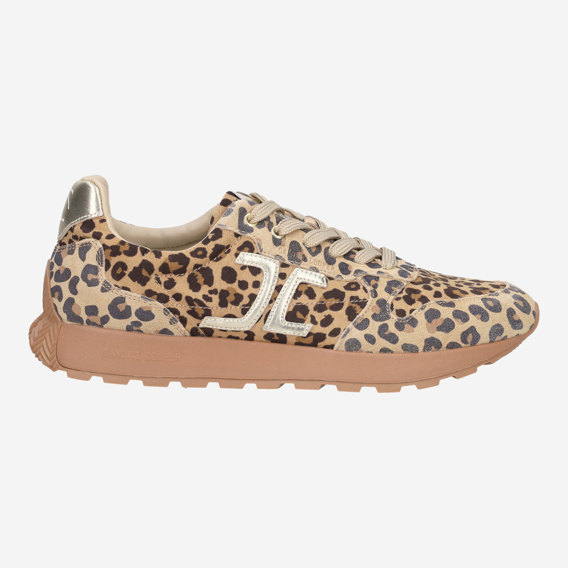 Animal Print Hogan Running Donna Hogan Donna Nuovissime Con