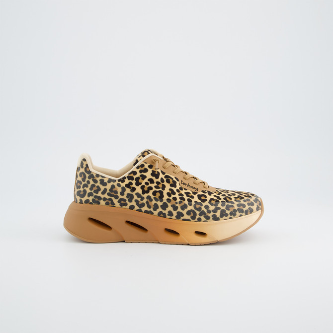 tenhaag 0005 - Brown combined - Rear view