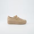 Paul Green 5241-118 - Beige - Back view