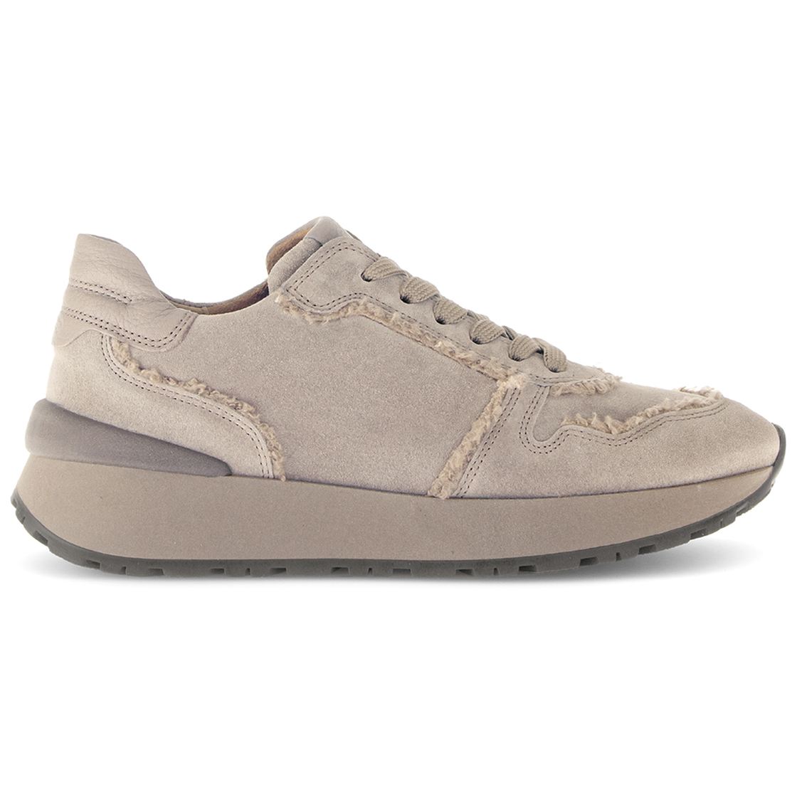Gabor 3.496 - Beige - Back view