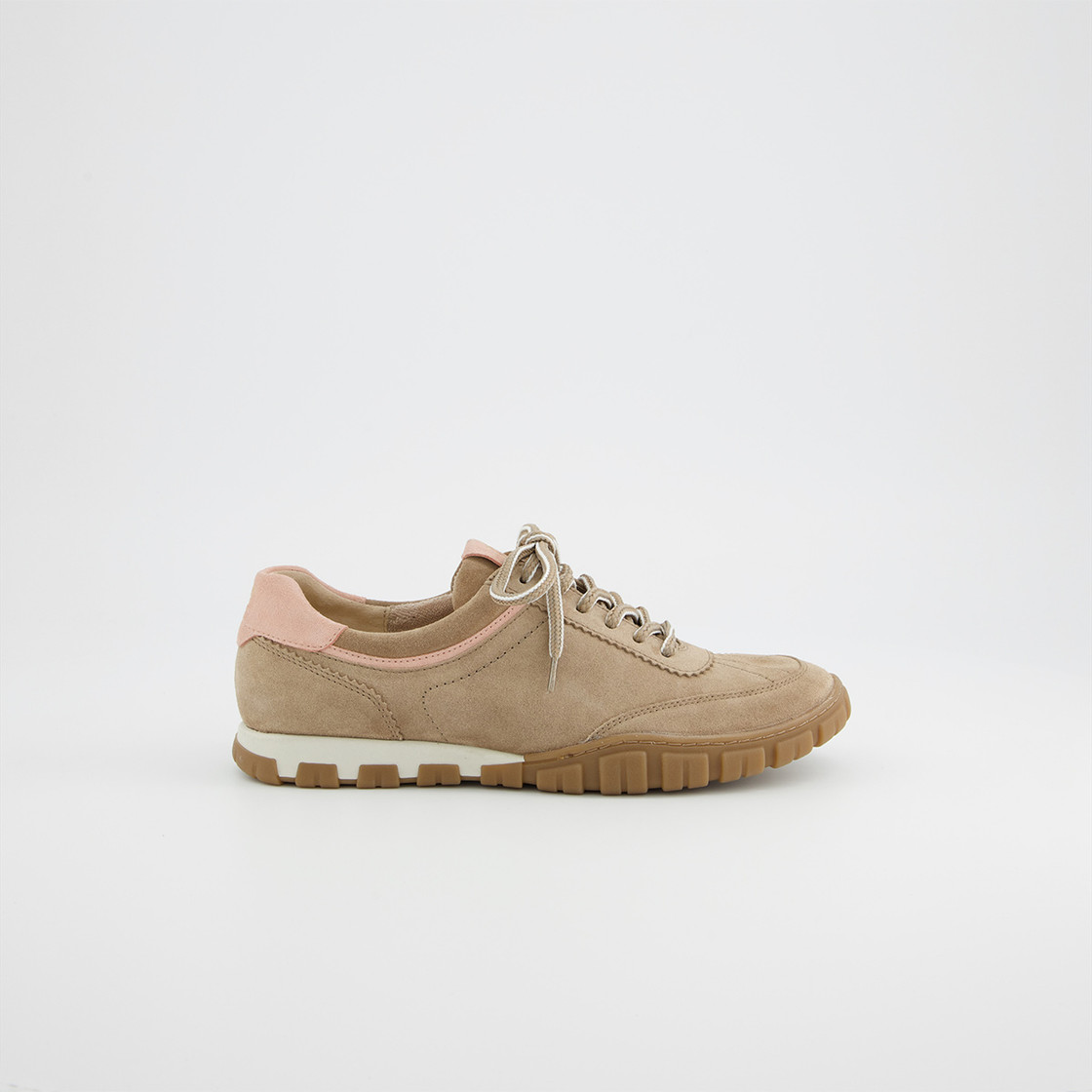 Paul Green 5504-018 - Beige - Special image