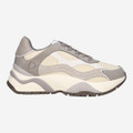 Philippe Model ODEON LOW - Beige, light - Back view