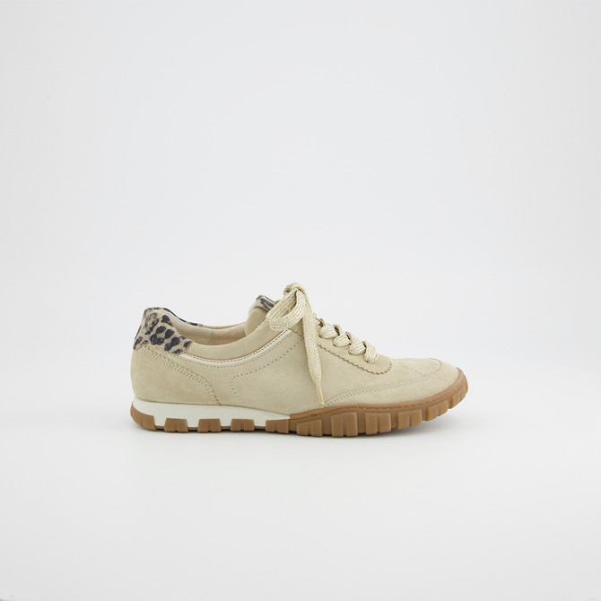 Paul Green 5504-058 - Beige / Leo