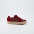 Paul Green 5230-188 - Red - Back view