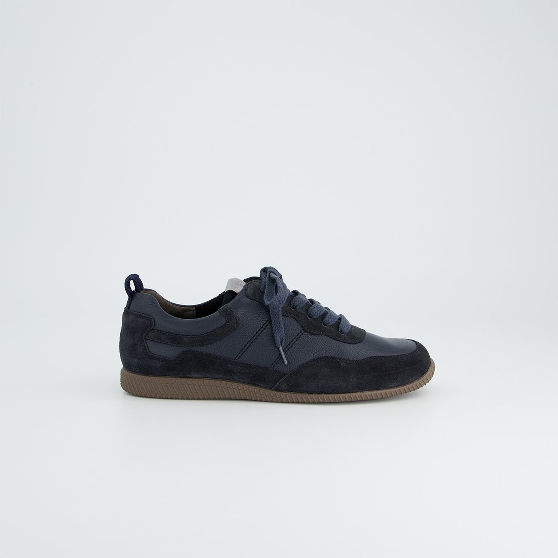 Paul Green 5489-018 - Blue - Back view