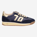 BACK 70 JOGGER - Blue - Rear view