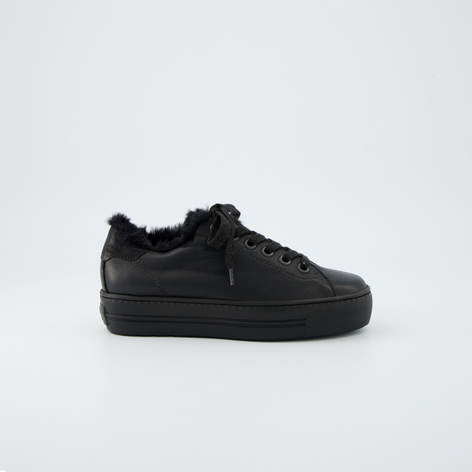 Paul Green 5171-048 - Black