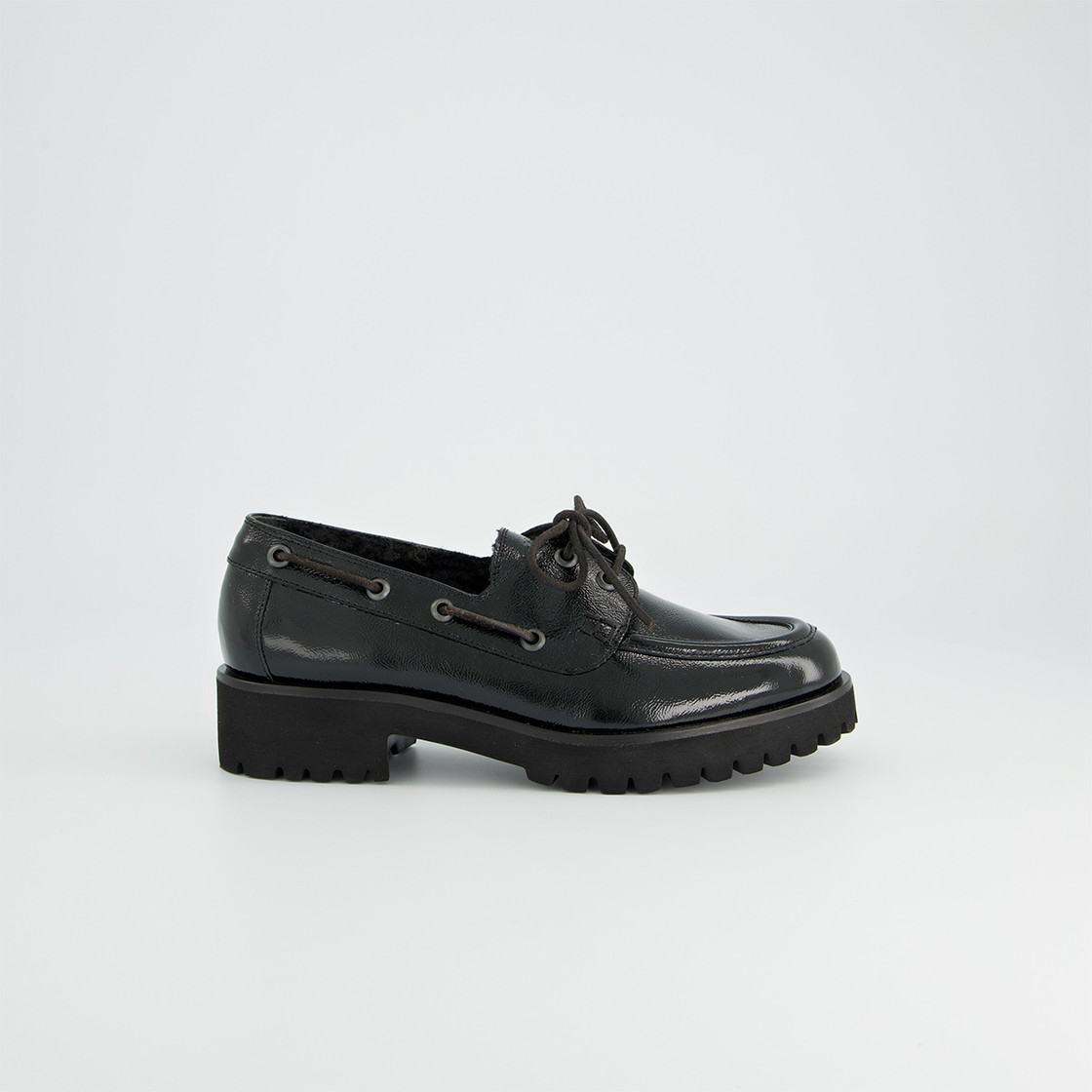 Paul Green 1186-018 - Black