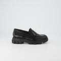 Paul Green 1173-008 - Black - Back view