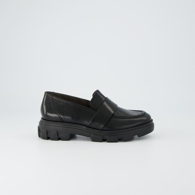 Paul Green 1173-008 - Black - Back view