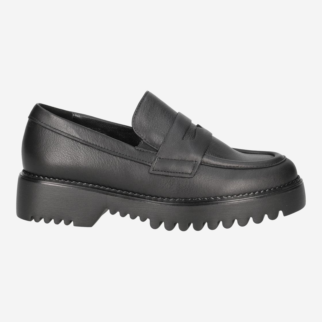 Gabor 2.453 - Black - Back view