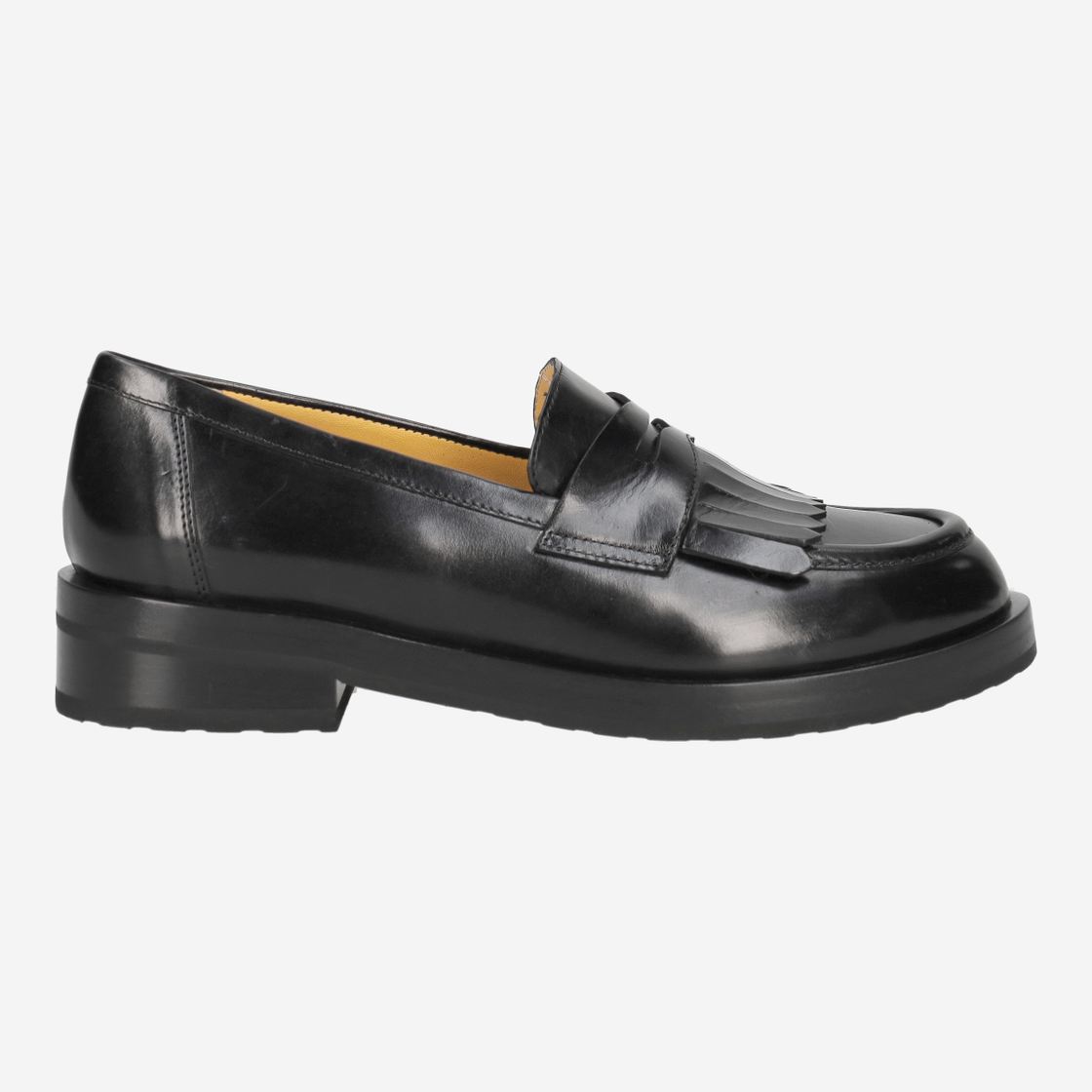 Trumans 9792 230 - Black - Rear view
