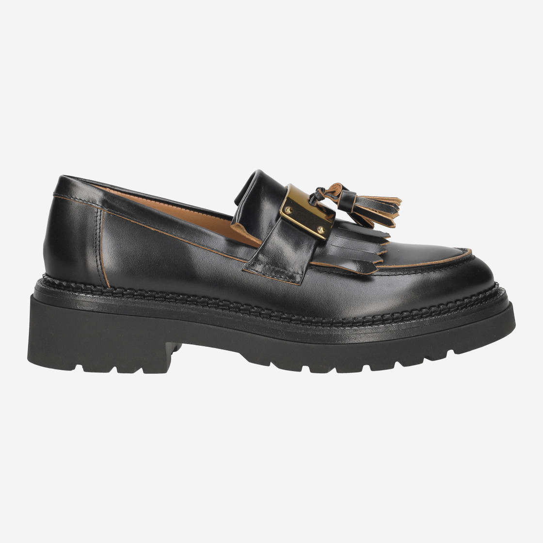 Homers 21903 - Black - Rear view