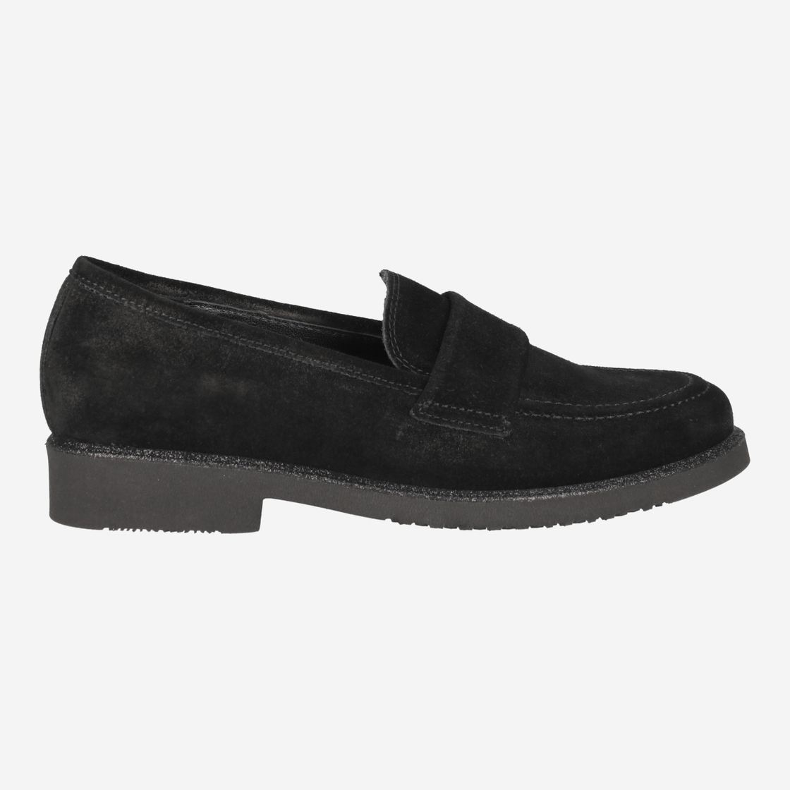 Gabor 5.210 - Black - Back view