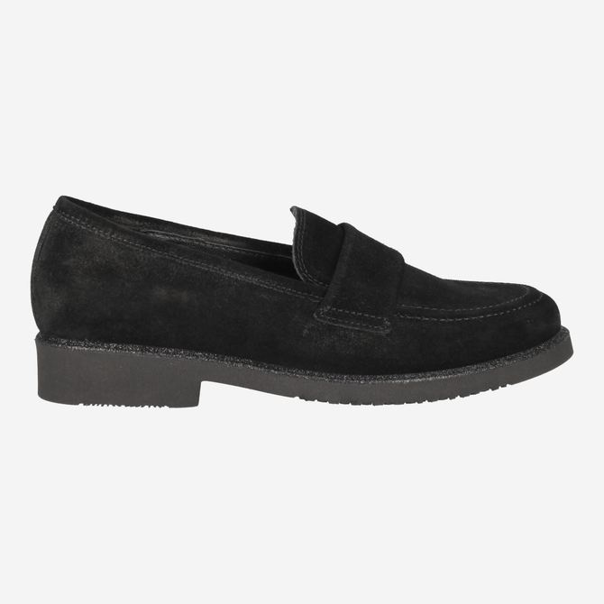 Gabor 5.210 - Black - Back view