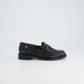 Paul Green 1251-028 - Black - Back view