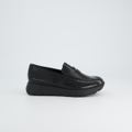 Paul Green 1182-018 - Black - Back view